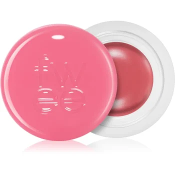 fwee Lip&Cheek Blurry Pudding Pot PK02 Skirt 5g