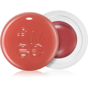fwee Lip&Cheek Blurry Pudding Pot RS05 Film 5g