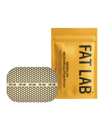 Bromelain Microcirculation Patch