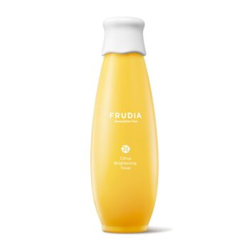 Citrus Toner 195ml