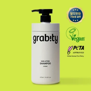 Hair Lifting Shampoo strong 475ml