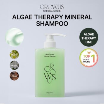 Algae Therapy Shampoo 500ml