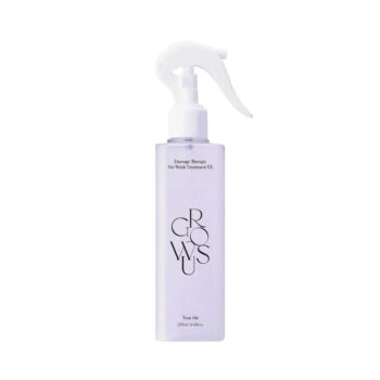 Damage Therapy No-wash Treatment EX True Me 250ml