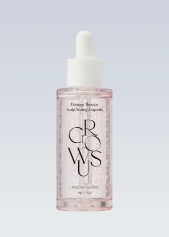 Damage Therapy Scalp Scaling Ampoule 50ml