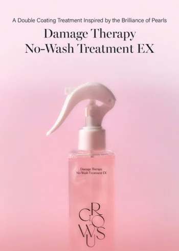 GB Damage Therapy No-wash Treatment EX 250ml