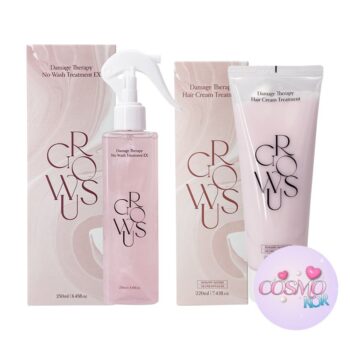 Renewal Damage Therapy Hair Treatment EX 220ml