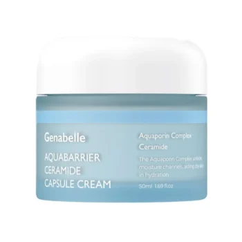 Aquabarrier Ceramide Capsule Cream 50ml