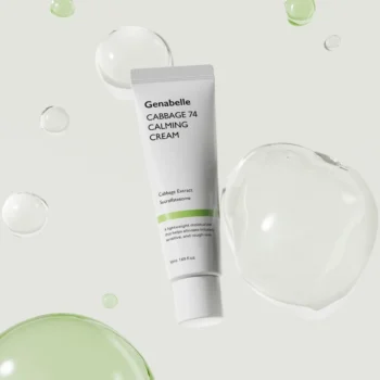 Cabbage 74 Calming Cream 50ml