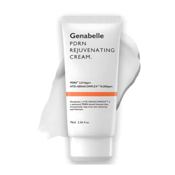 PDRN REJENATING CREAM 70ml