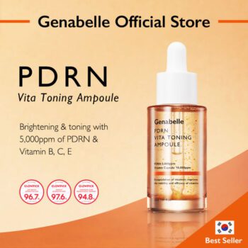 PDRN Toning Ampoule 70ml