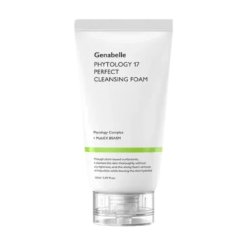 Phytology 17 Cleansing Foam 150ml