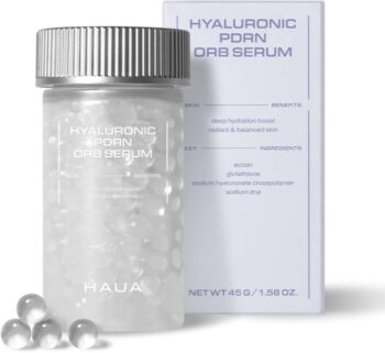 Hyaluronic PDRN Orb Serum 45g