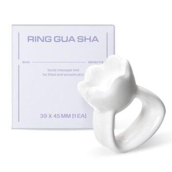 Ring Gua Sha