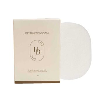 1ea Premium Soft Cleansing Sponge