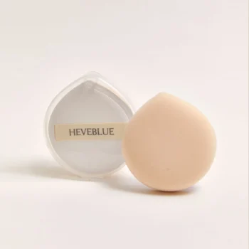 Baby Skin Big Soft Puff