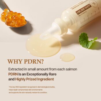 Centella New Pair PDRN Booster