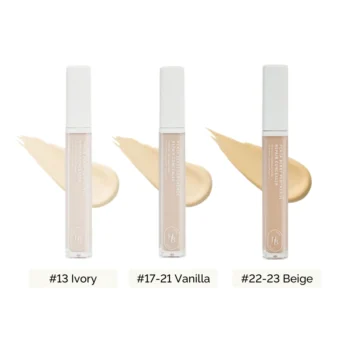 Penta Berry Panthenol Concealer 13 Ivory 8.5g