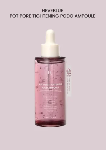 Pot Tightening Podo Ampoule 52ml
