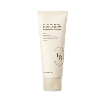 Salmon Caring Centella Cream 100ml