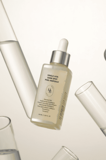 Single Dark Spot Pine-Ampoule