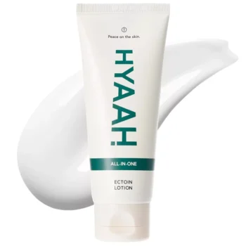 Allinone ectoin lotion 100ml