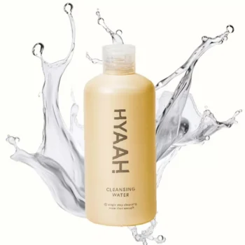 Mild But Deep Cleansing Water 300ml
