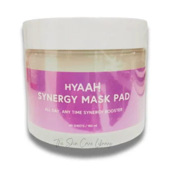 [RENEW] Synergy Mask Pad 60EA