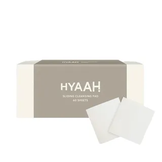 Sliding Cleansing Pad 60 sheets