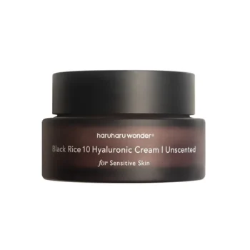 Black Rice 10 Hyaluronic Cream 50ml