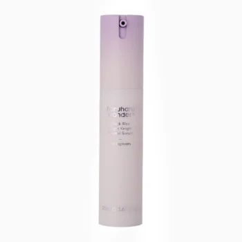 Black Rice Night Knight Retinol Serum 20ml