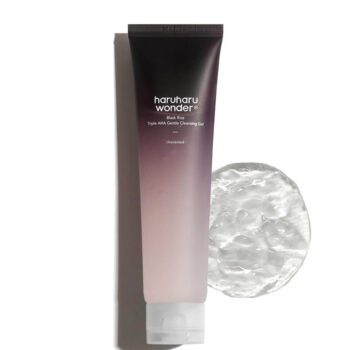 Black RiceTriple Gentle Cleansing Gel 100ml