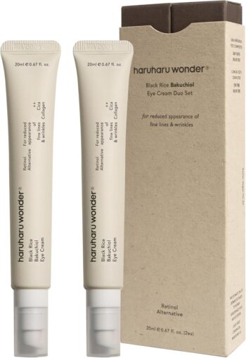 [Haruharu Wonder] Eye Cream 20ml