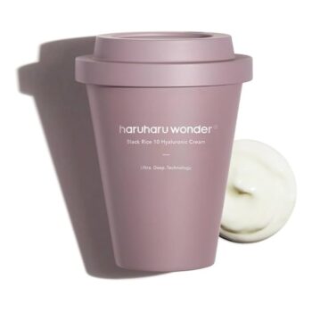 WONDER Black Rice 10 Hyaluronic Cream 90ml