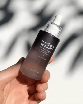 WONDER Black Rice Botanical 2GF Ampoule