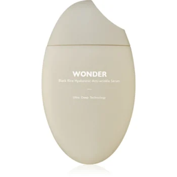WONDER Rice Hyaluronic Serum 50ml