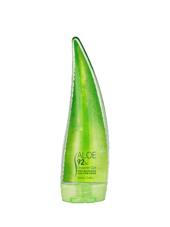 Aloe 92% Shower Gel 250ml