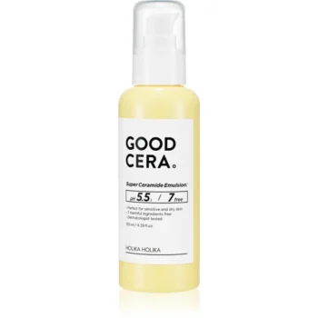 Good Cera Emulsion 130ml