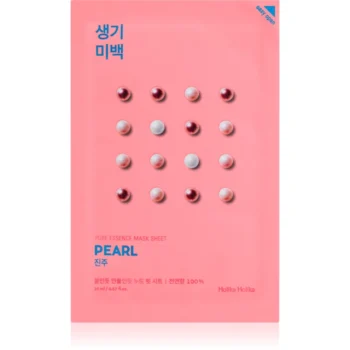 Pure Essence Mask Sheet PEARL 20ml