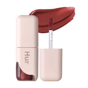 Ampoule Tint #Brown Red 4.5g