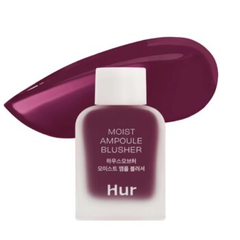 Moist Ampoule Blusher 08 Berry Purple 10ml
