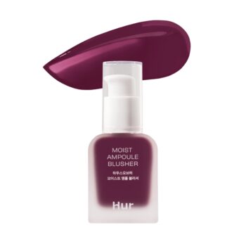 Moist Ampoule Blusher 08 Berry Purple 20ml