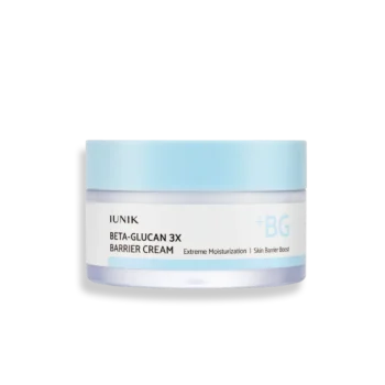 Beta Glucan 3X Barrier Cream 50ml