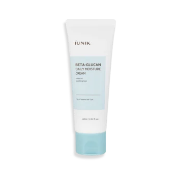 Beta daily moisture cream 60ml