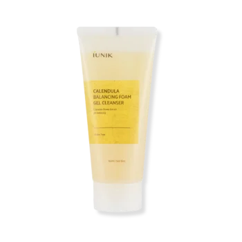 Calendula Balancing Foam Gel Cleanser 150ml