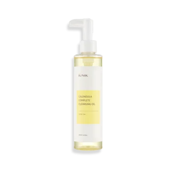Calendula Complete Cleansing Oil 200ml