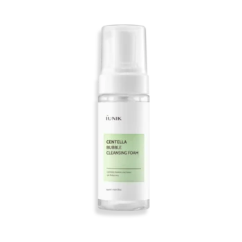 Centella Bubble Cleansing Foam 150ml