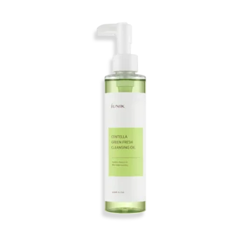 Centella Green Fresh Cleansing Oil 200ml