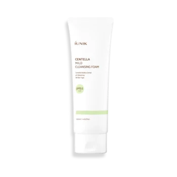 Centella Mild Cleansing Foam 120ml
