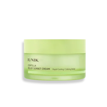 Centella Relief Sorbet Cream 50ml