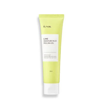 Lime Moisture Mild Gel 90ml